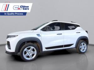 Renault Kiger 1.0 Energy ZEN - Image 2