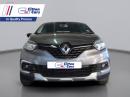 Thumbnail Renault Captur 1.2T Dynamique EDC 5-Door