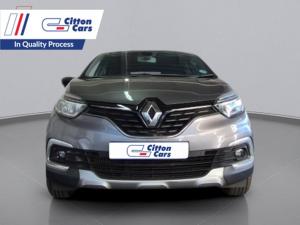 Renault Captur 1.2T Dynamique EDC 5-Door - Image 1