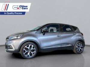 Renault Captur 1.2T Dynamique EDC 5-Door - Image 2