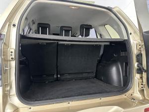 Suzuki Grand Vitara 2.4 - Image 13