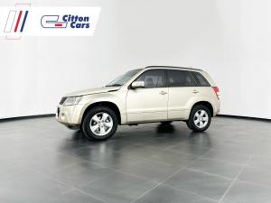 Suzuki Grand Vitara 2.4 - Image 14