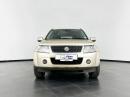 Thumbnail Suzuki Grand Vitara 2.4