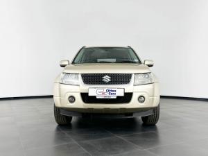Suzuki Grand Vitara 2.4 - Image 1
