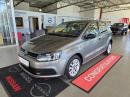 Thumbnail Volkswagen Polo Vivo 1.4 Trendline