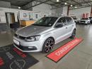Thumbnail Volkswagen Polo Vivo 1.4 Trendline