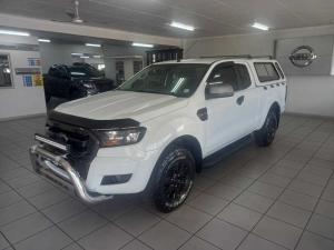 Ford Ranger 2.2TDCi XLS automaticSUP/CAB - Image 1