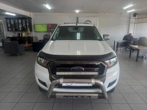 Ford Ranger 2.2TDCi XLS automaticSUP/CAB - Image 3