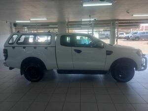 Ford Ranger 2.2TDCi XLS automaticSUP/CAB - Image 4