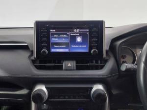 Toyota RAV4 2.0 GX auto - Image 11