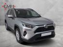 Thumbnail Toyota RAV4 2.0 GX auto