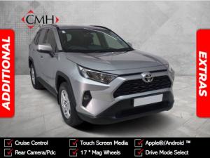 Toyota RAV4 2.0 GX auto - Image 1