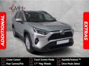 Thumbnail Toyota RAV4 2.0 GX auto
