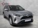 Toyota RAV4 2.0 GX auto - Thumbnail 1
