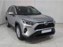 Thumbnail Toyota RAV4 2.0 GX auto