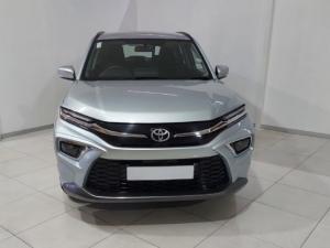 Toyota Urban Cruiser 1.5 XR auto - Image 10