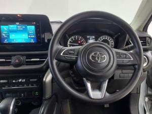 Toyota Urban Cruiser 1.5 XR auto - Image 13