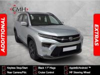 Thumbnail Toyota Urban Cruiser 1.5 XR auto