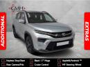 Thumbnail Toyota Urban Cruiser 1.5 XR auto