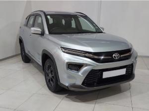 Toyota Urban Cruiser 1.5 XR auto - Image 1