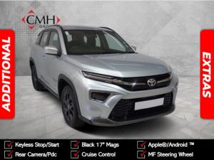 Toyota Urban Cruiser 1.5 XR auto - Image 1