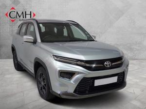 Toyota Urban Cruiser 1.5 XR auto - Image 1