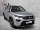 Thumbnail Toyota Urban Cruiser 1.5 XR auto