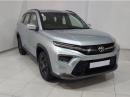 Thumbnail Toyota Urban Cruiser 1.5 XR auto