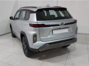 Toyota Urban Cruiser 1.5 XR auto - Image 3
