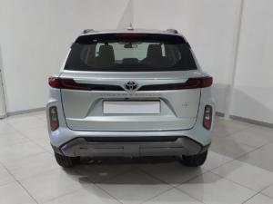 Toyota Urban Cruiser 1.5 XR auto - Image 4