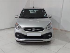 Suzuki Celerio 1.0 GL manual - Image 10