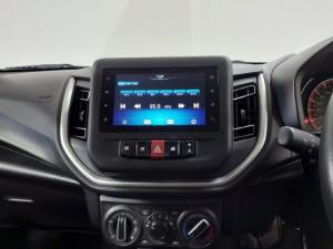 Suzuki Celerio 1.0 GL manual - Image 11