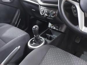 Suzuki Celerio 1.0 GL manual - Image 12