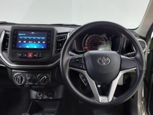 Suzuki Celerio 1.0 GL manual - Image 13
