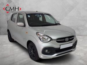 Suzuki Celerio 1.0 GL manual - Image 1