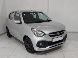Suzuki Celerio 1.0 GL manual - Image 1