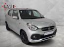 Thumbnail Suzuki Celerio 1.0 GL manual