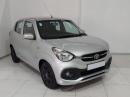 Thumbnail Suzuki Celerio 1.0 GL manual