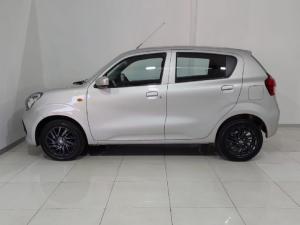 Suzuki Celerio 1.0 GL manual - Image 2