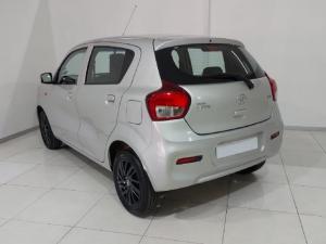 Suzuki Celerio 1.0 GL manual - Image 3