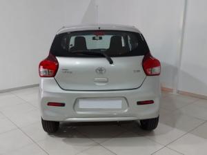 Suzuki Celerio 1.0 GL manual - Image 4