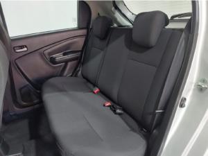 Suzuki Celerio 1.0 GL manual - Image 8