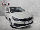 Thumbnail Suzuki Ciaz 1.5 GL manual