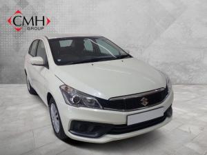 Suzuki Ciaz 1.5 GL manual - Image 1