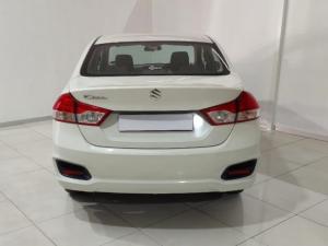 Suzuki Ciaz 1.5 GL manual - Image 4