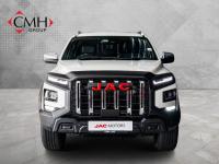JAC T9 2.0CTI double cab Super Lux