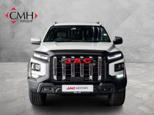 JAC T9 2.0CTI double cab Super Lux - Image 1