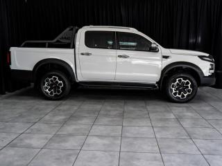 JAC T9 2.0CTI double cab Super Lux