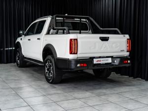 JAC T9 2.0CTI double cab Super Lux - Image 5