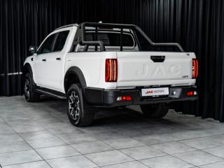 JAC T9 2.0CTI double cab Super Lux